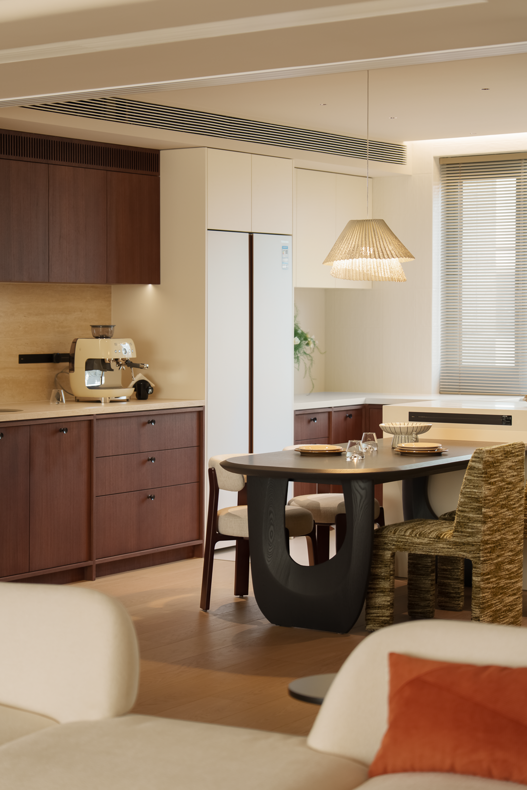 消弭边界 对话生活丨中国浙江丨WW.STUDIO  ONE CASA家居艺术-20