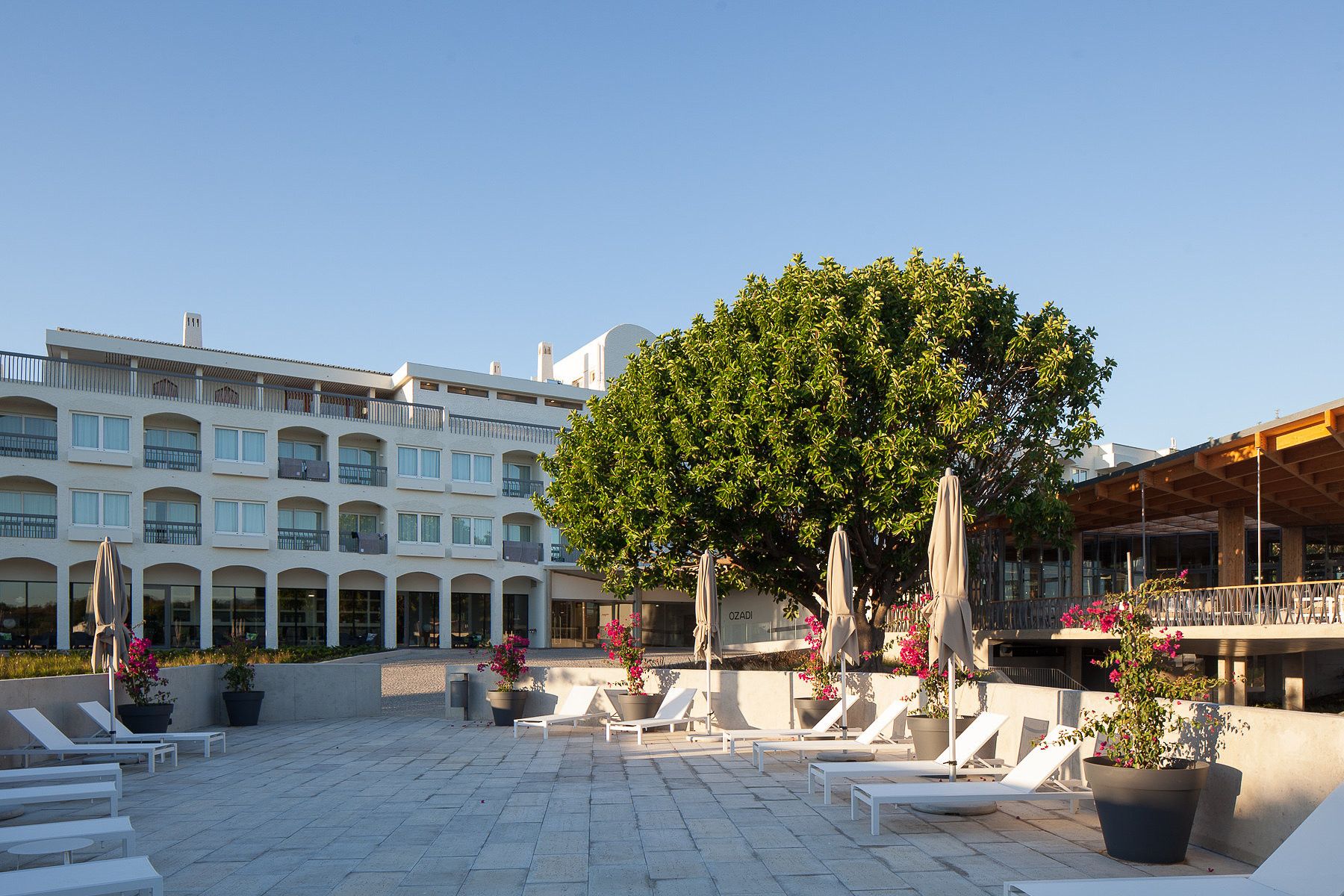 Ozadi 酒店-26
