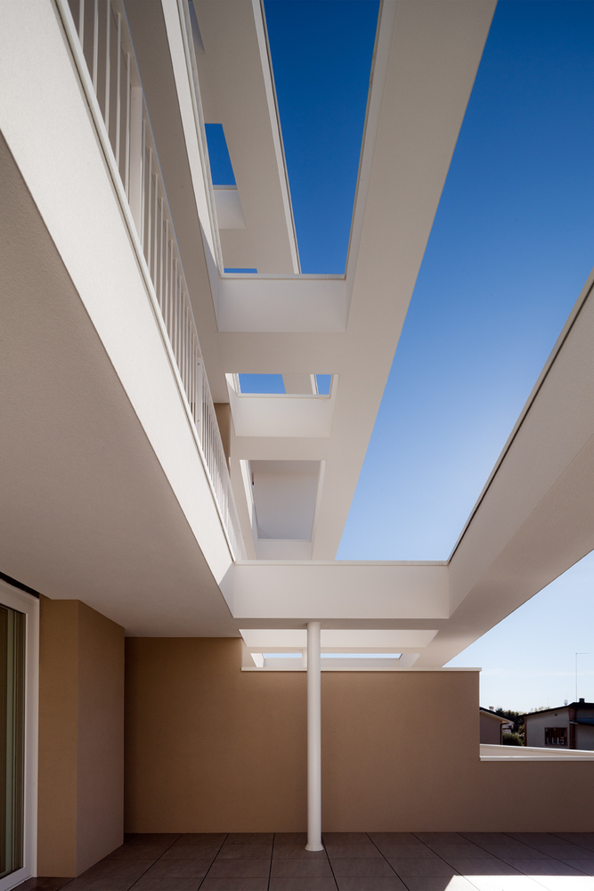 意大利特雷维索升级住宅-47