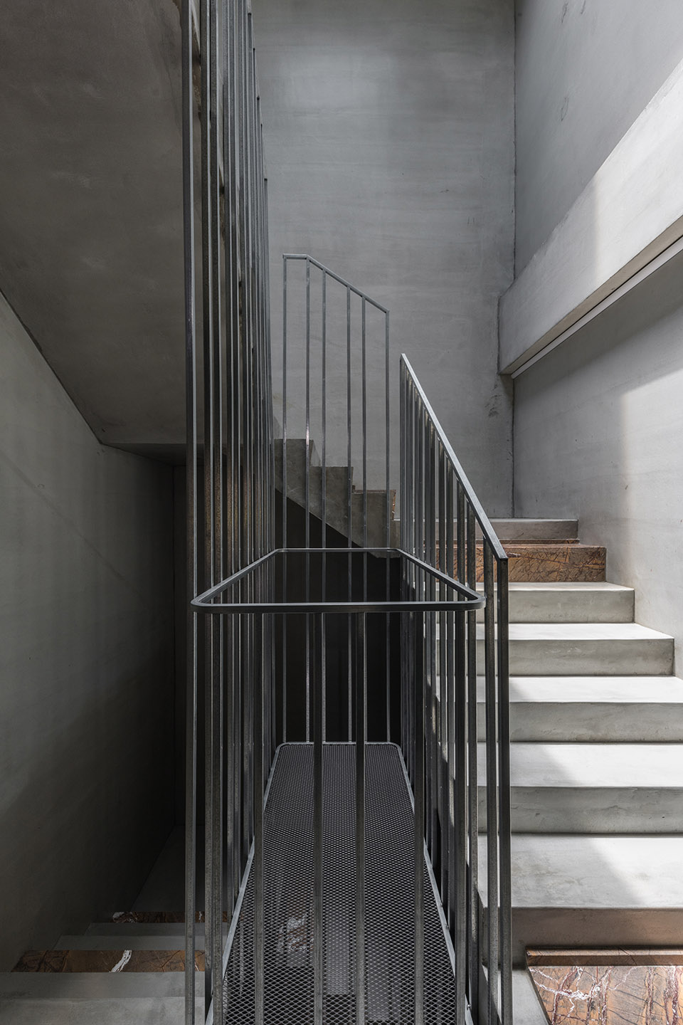 循映牙医诊所设计丨中国台湾丨开物设计-16