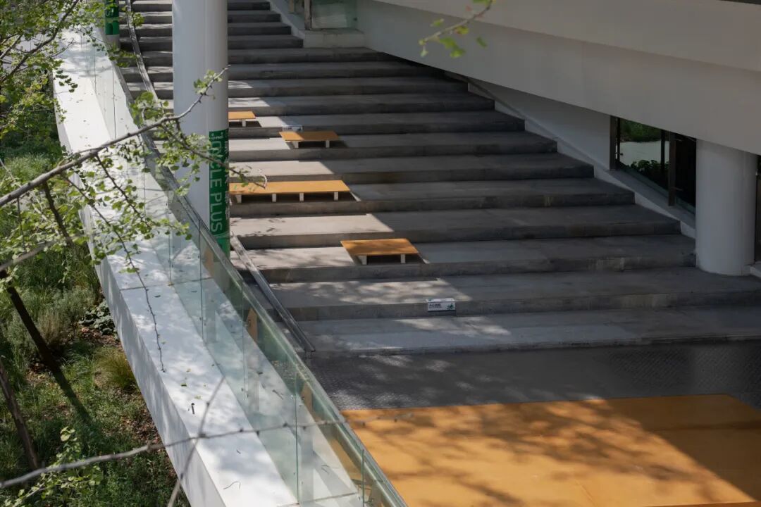 一介建筑｜CyPARK此地商业公园公区系列设计-42