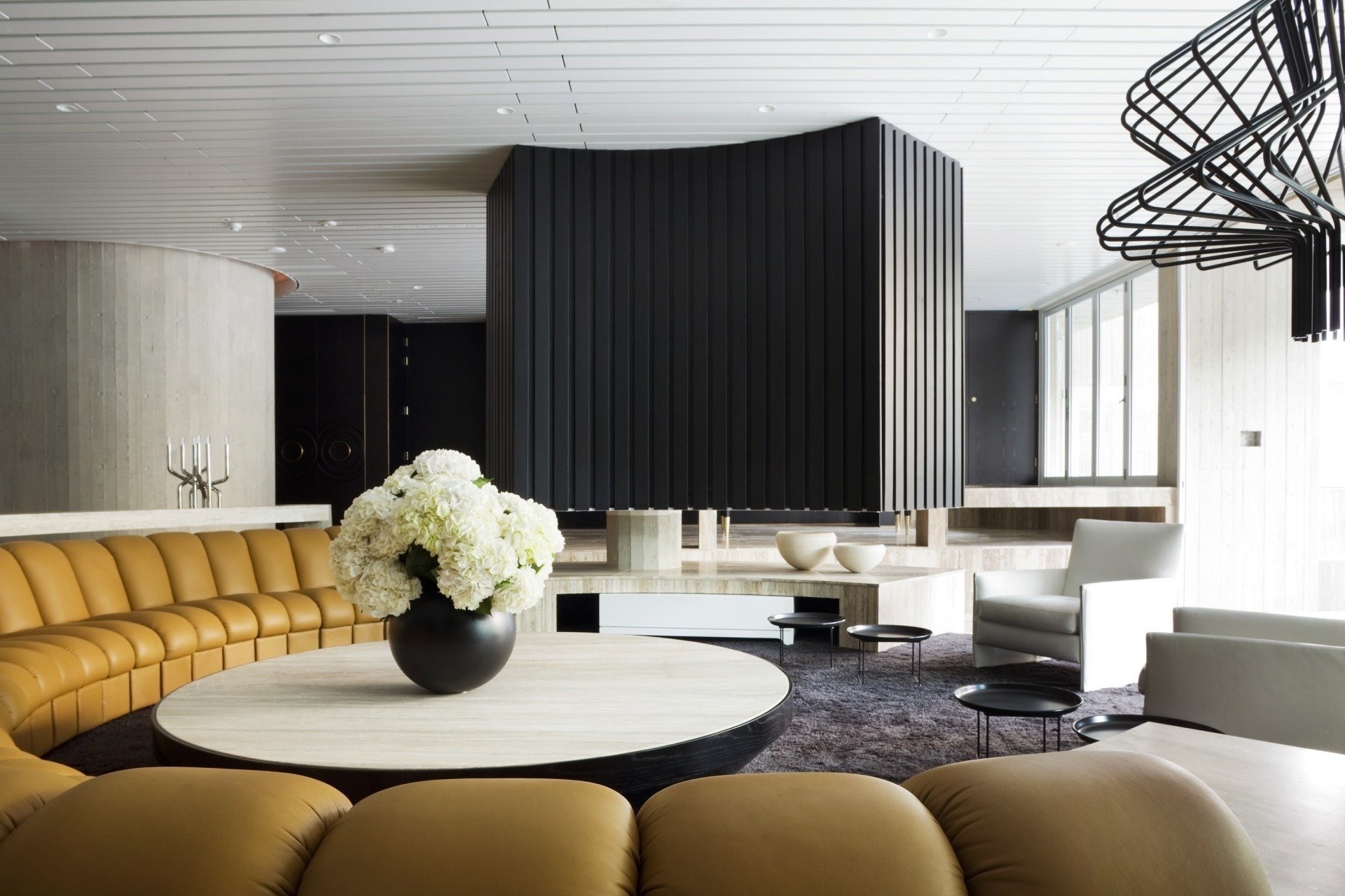 澳大利亚 Ivy酒店-9