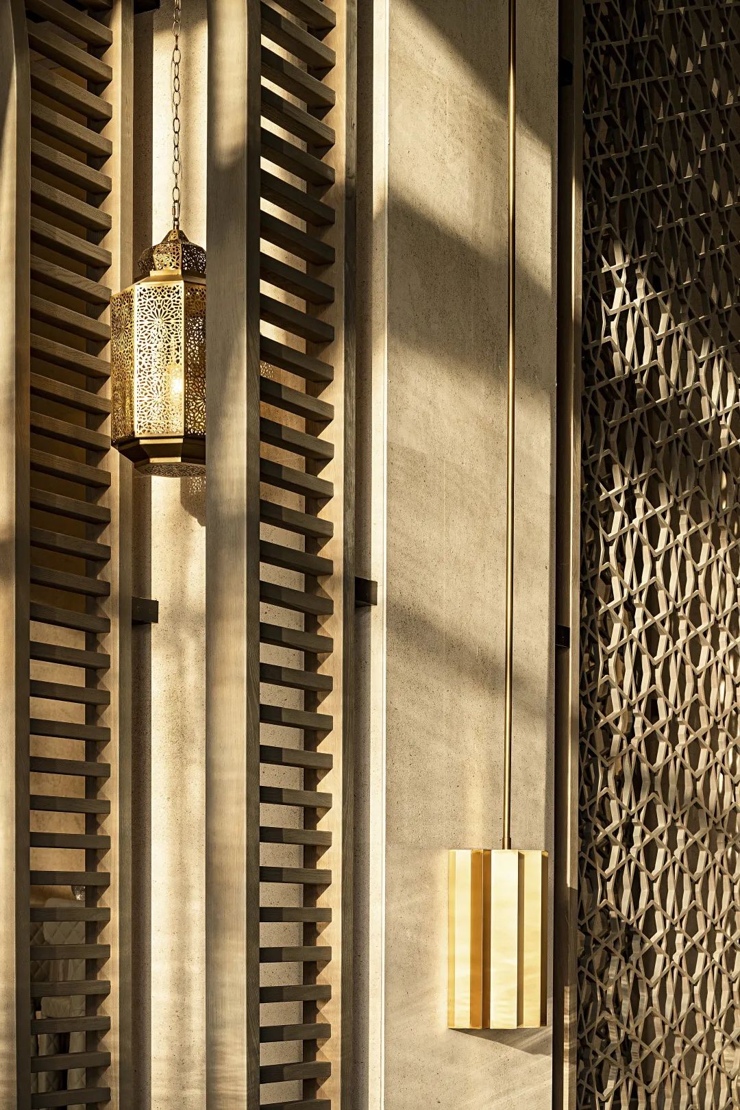 星河遙望·旭輝廣場丨IDM 设计研究中心,矩陣鳴翠-30