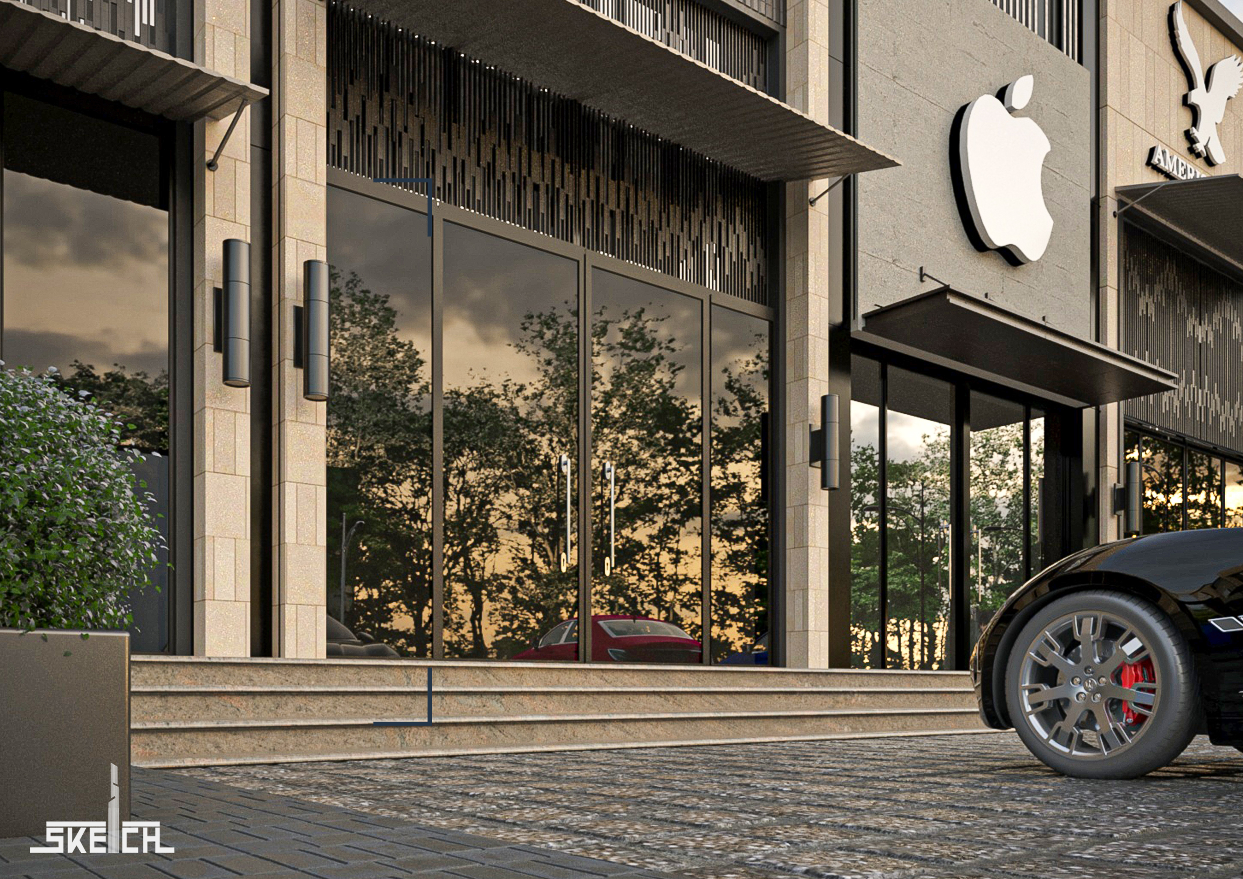 布雷达步行街丨MOATAZ ABD ELHAMED-9