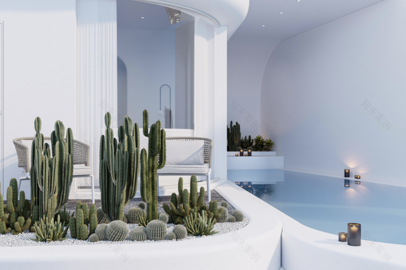 捷仕建筑:打造中国最具影响力的文旅聚落——大理理想邦-156