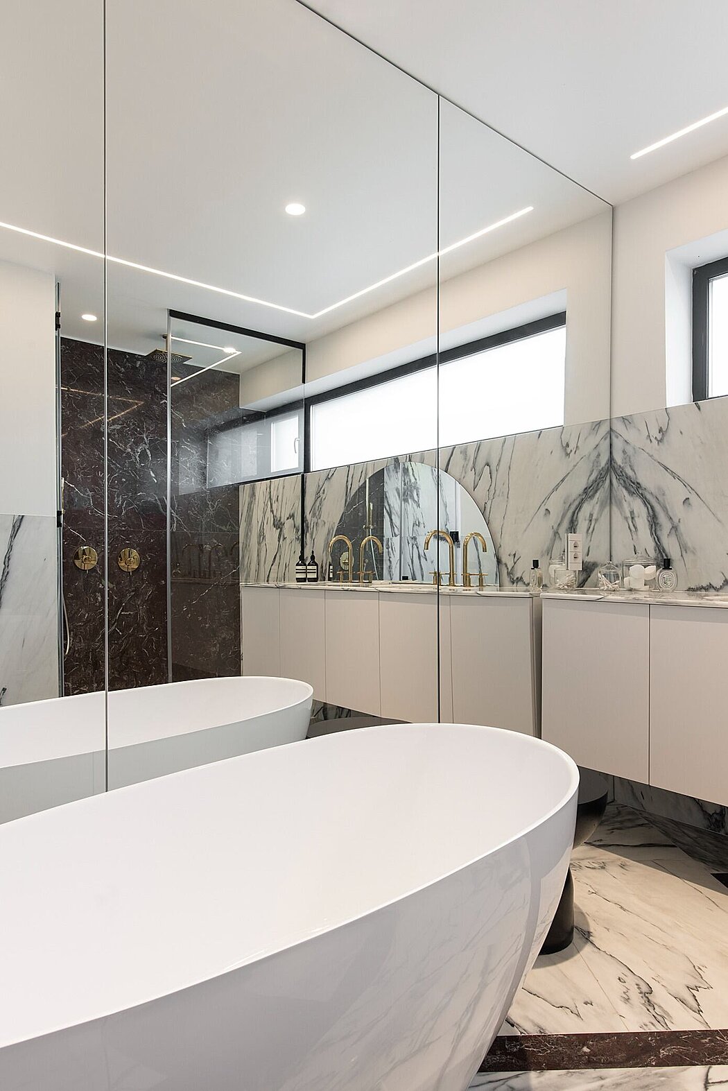 公寓 CS丨罗马尼亚布加勒斯特丨Laboratorul de Arhitectura-12