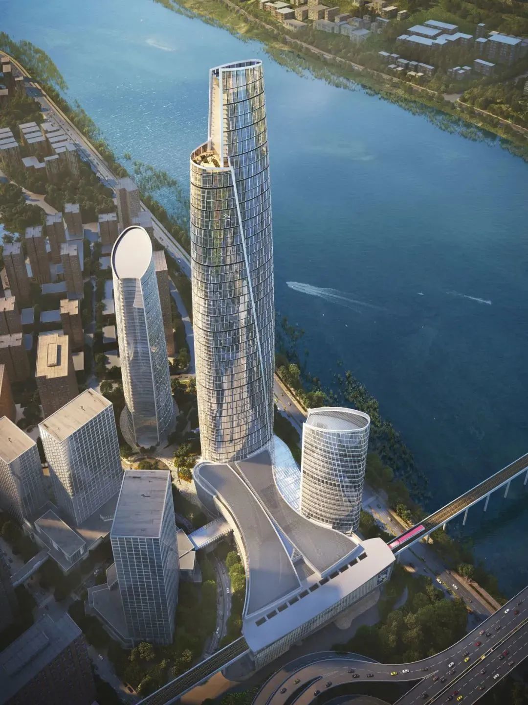 重庆 100丨中国重庆丨KPF-3