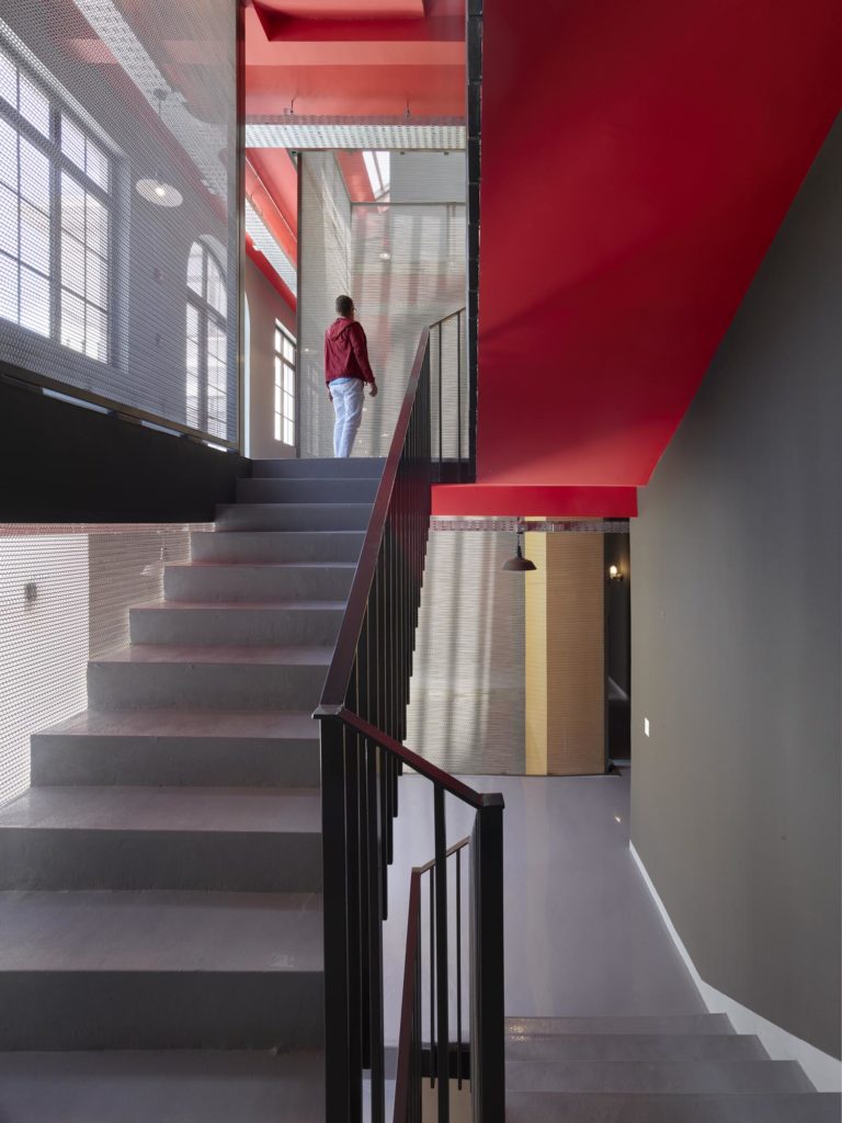 Edificio Mirador Barón – Mathias Klotz-19