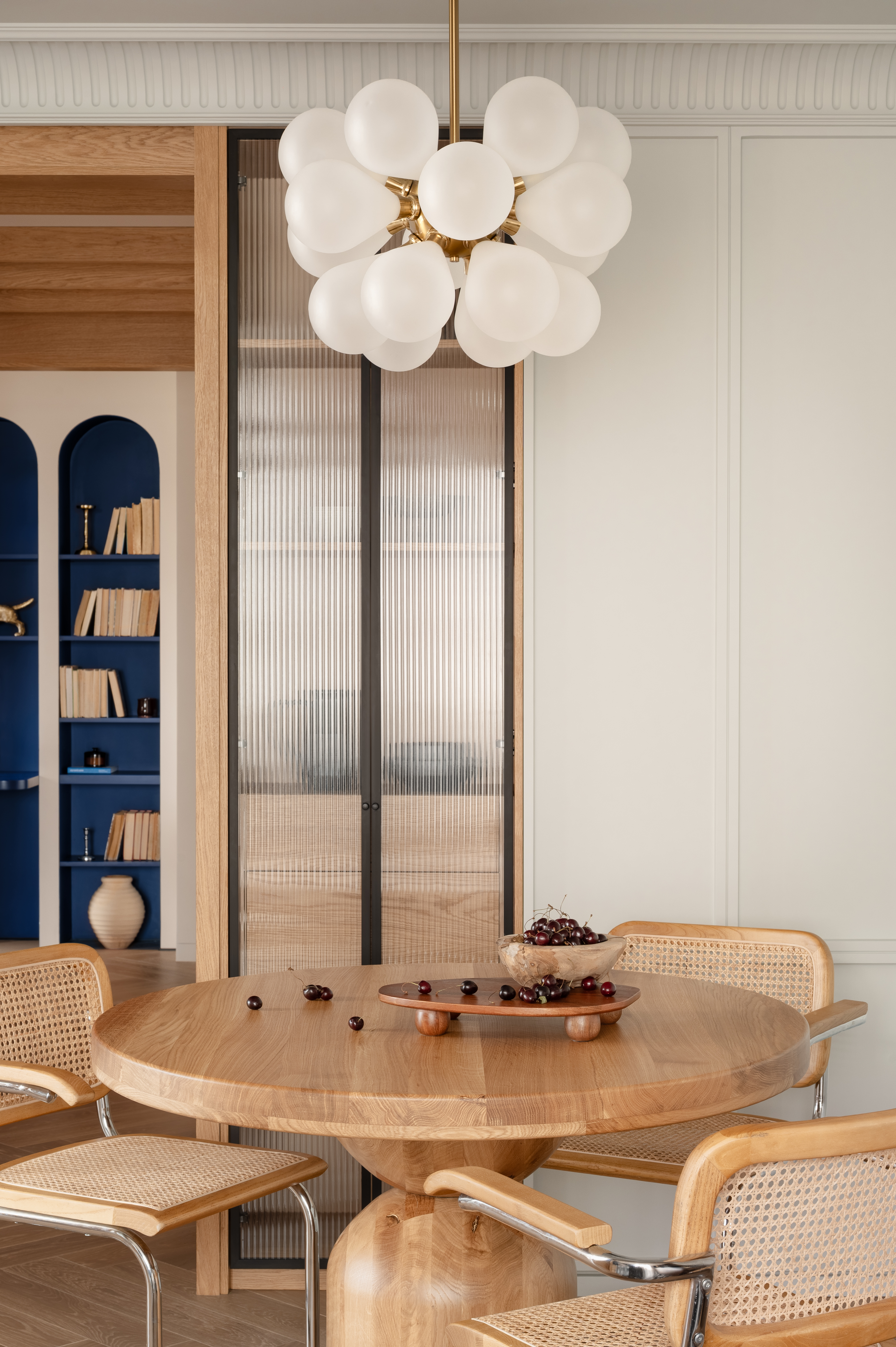 阿梅公寓（这里假设L'ame音译为阿梅 ，如果L'ame有特定的含义，需结合具体背景来准确翻译） 丨乌克兰基辅丨HE.D Group-20