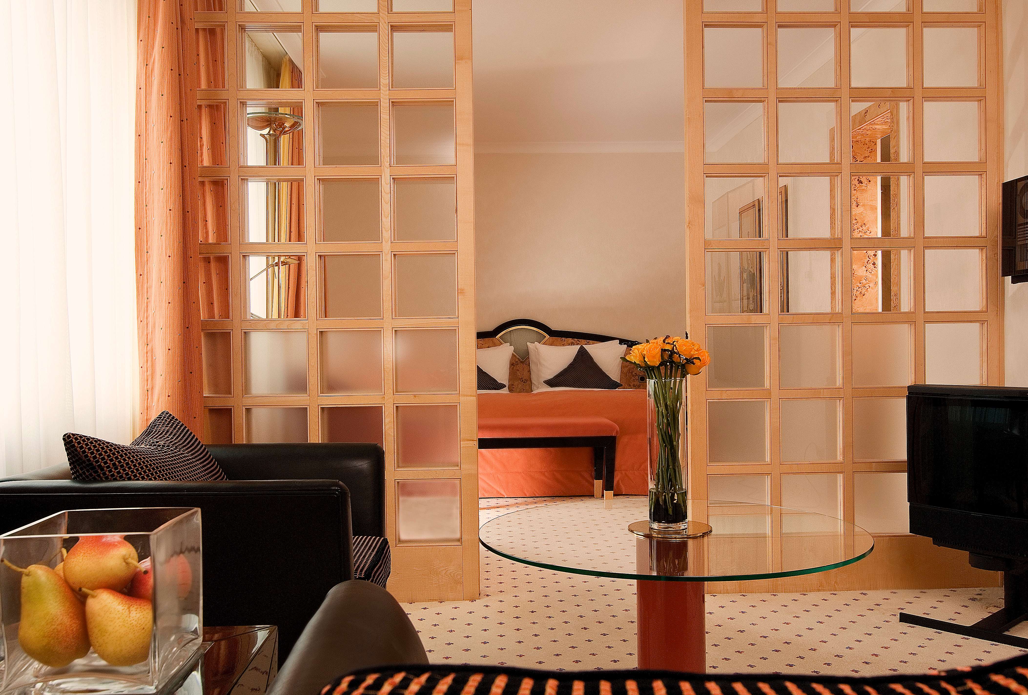 德国柏林皇宫酒店-33