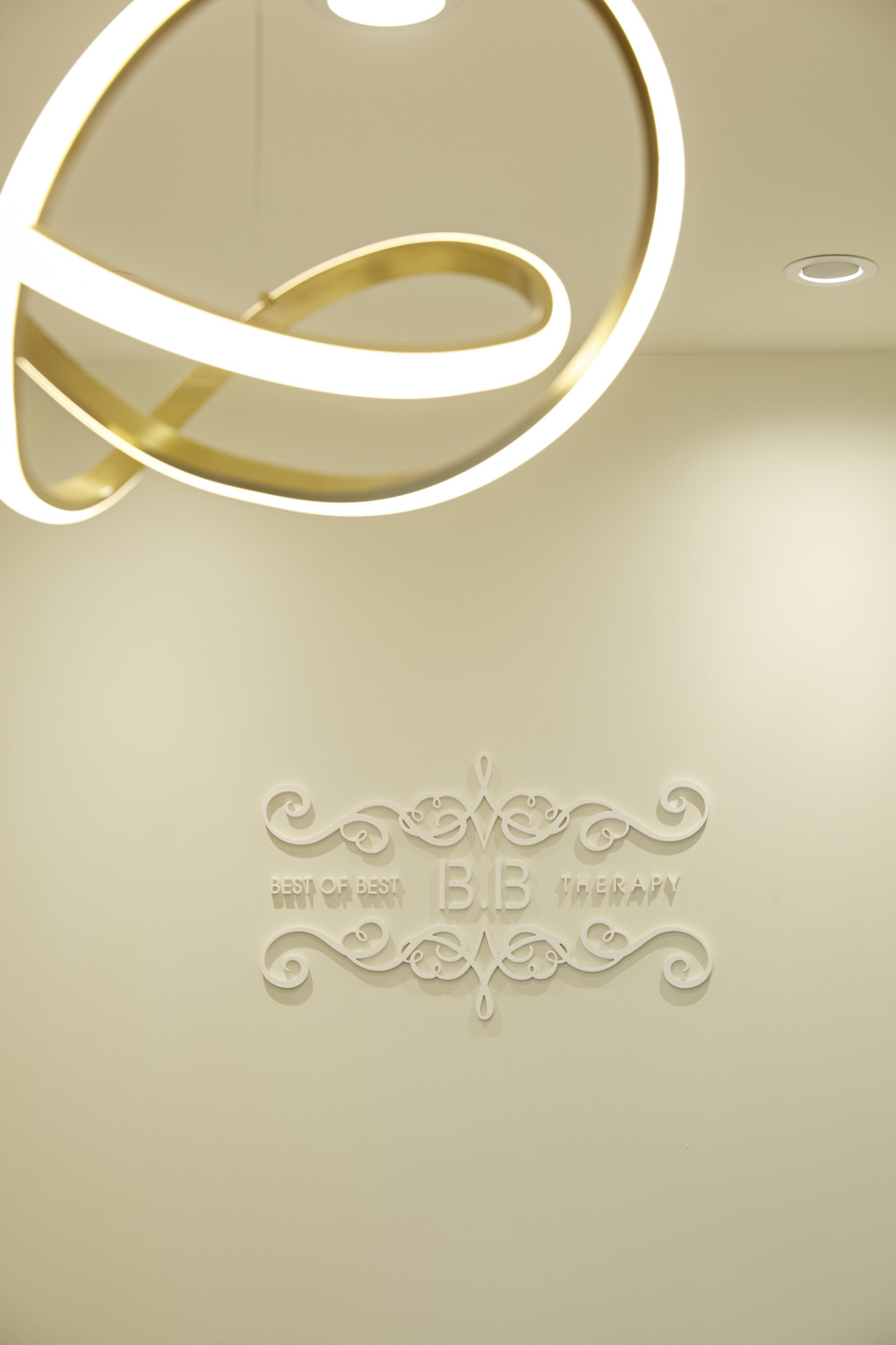 34 平米按摩店设计，温馨舒适-15