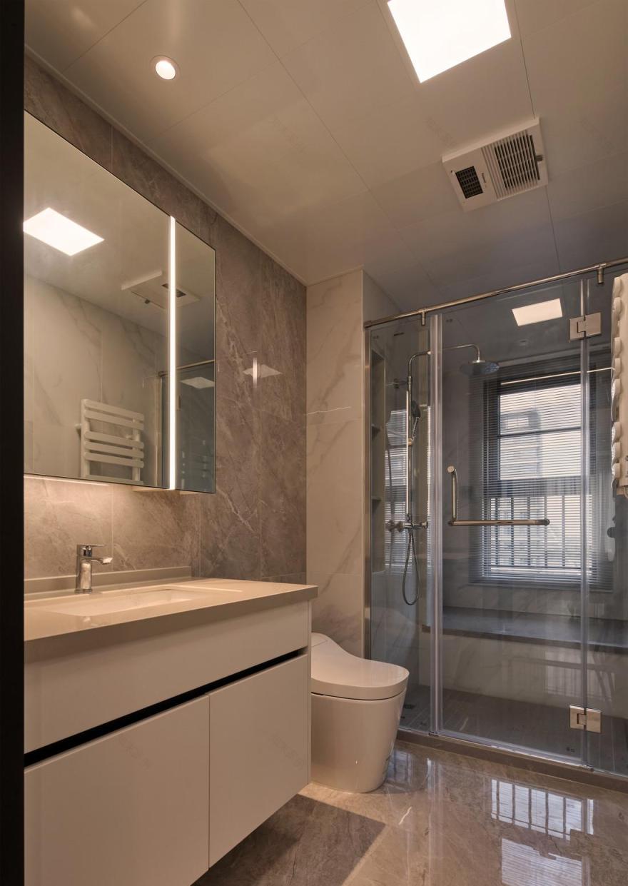 法式复古|邂逅一场浪漫的125平美居丨中国苏州-34