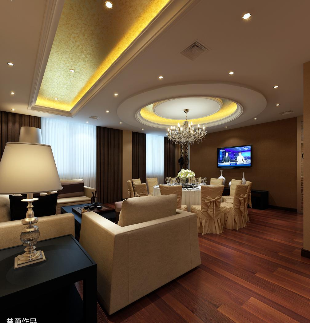 四川宜宾日报社改造工程 | 现代与自然的完美融合-18