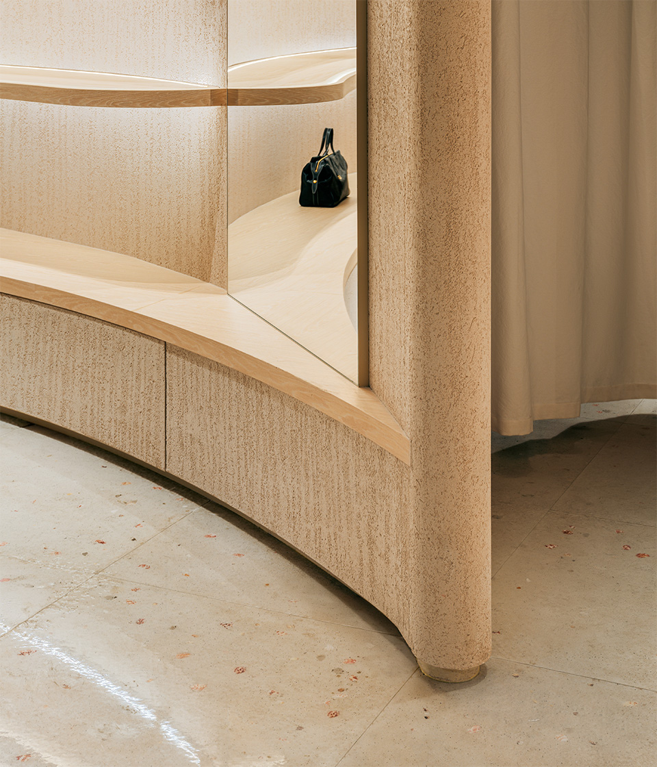 山下有松Songmont青岛店丨中国青岛丨大料建筑（刘阳,孙欣晔,刘春毅,张末未）-57