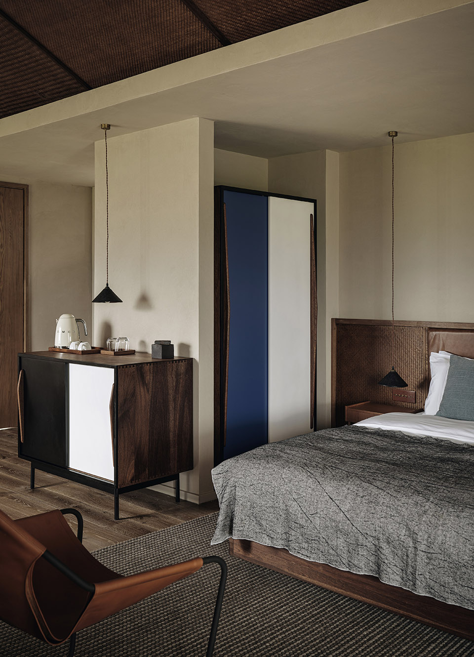 物与岚·设计收藏酒店丨中国白沙丨杭州观堂室内设计有限公司-58