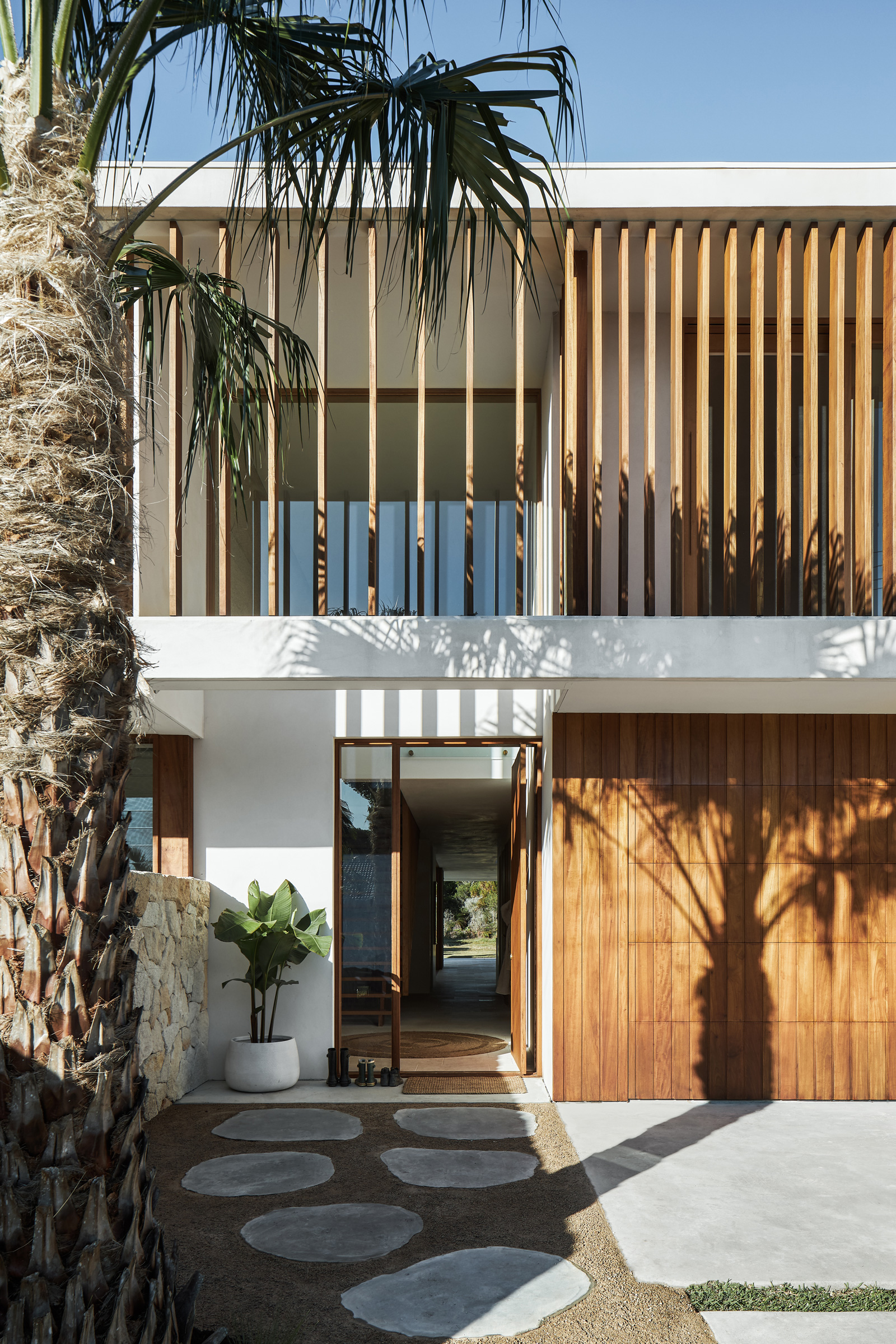 地球家园丨澳大利亚丨Davis Architects-2