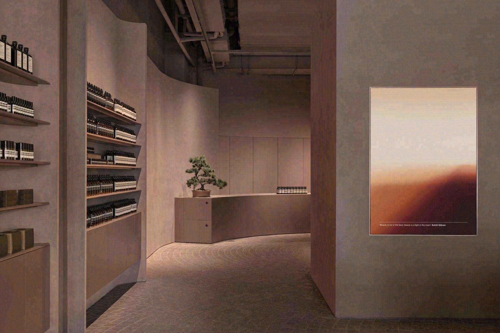 伊索杭州店丨中国杭州丨刷刷建筑-61