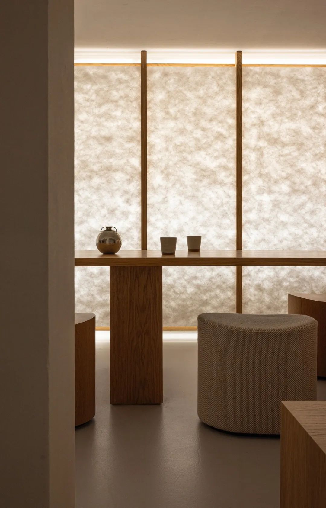 林尼设计品牌店丨丹麦哥本哈根丨Norm Architects-0