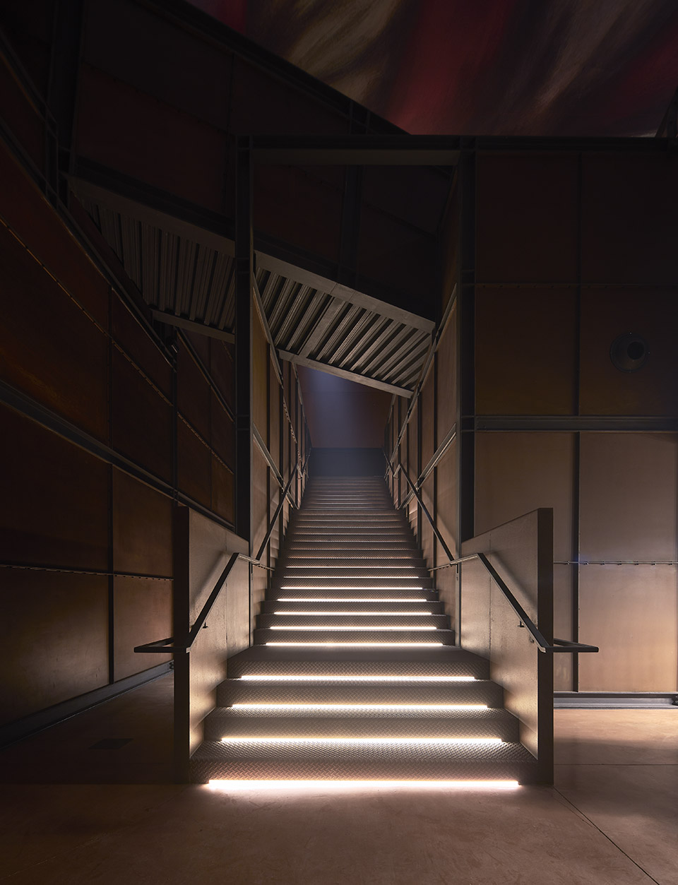 LA Almazara 橄榄油体验坊丨西班牙丨Philippe Starck-46