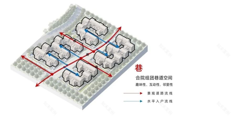 长沙麓隐青竹湖·逸山组团丨中国长沙丨PTA上海柏涛-46
