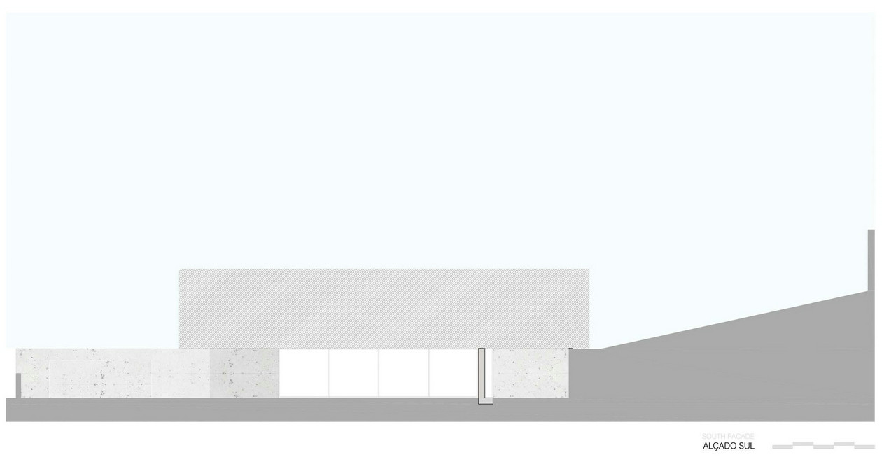 A 葡萄牙 A 别墅丨REM'A-59