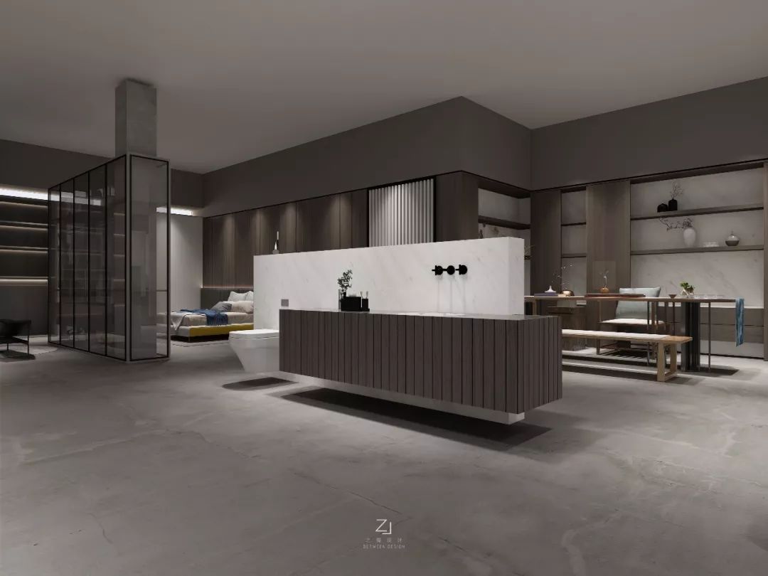 福建龙岩西禾荟全新品牌升级，极致家居定制体验-30