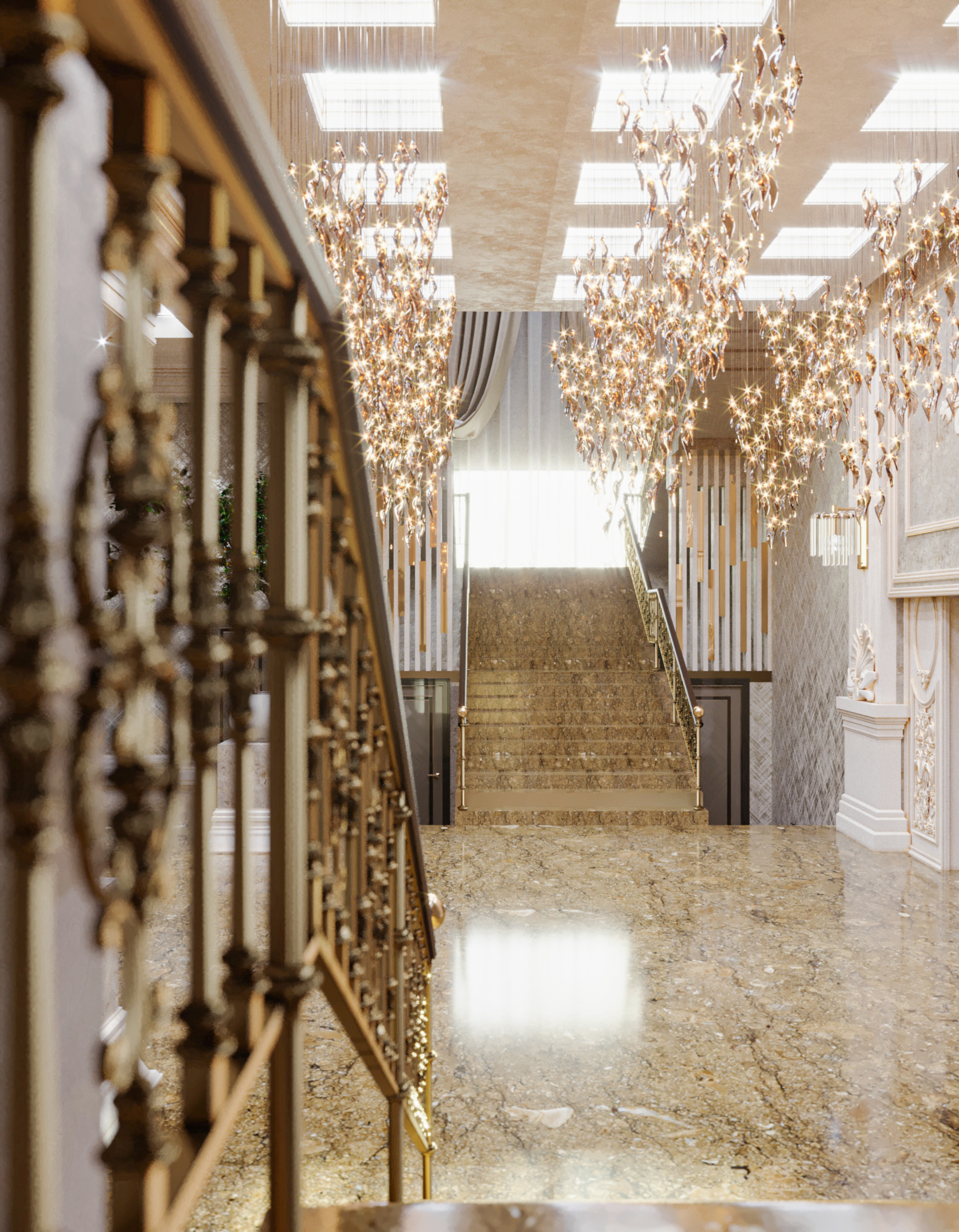 House of celebrations-5