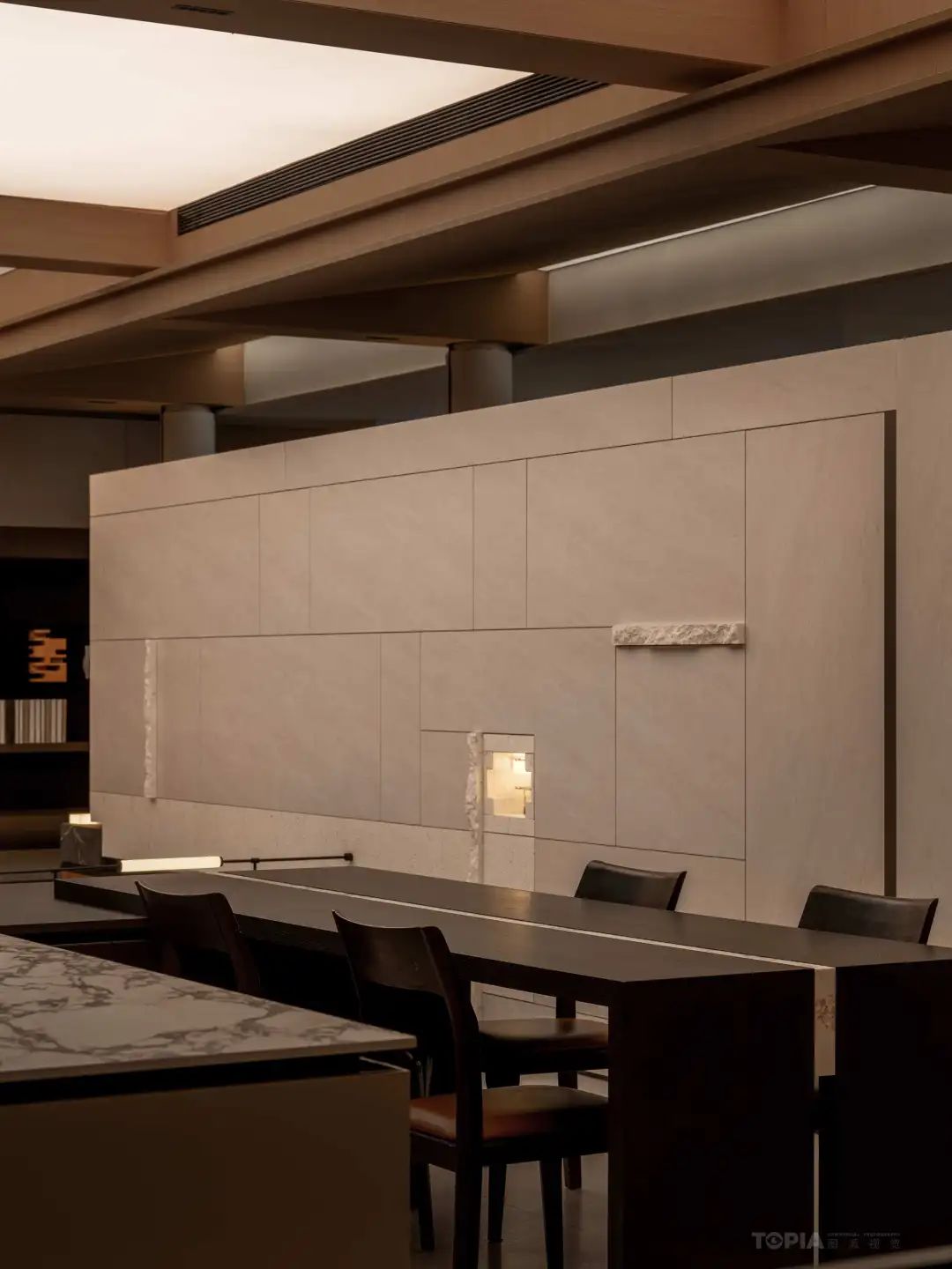 德莱美DSC展馆丨中国河北丨安年设计-26