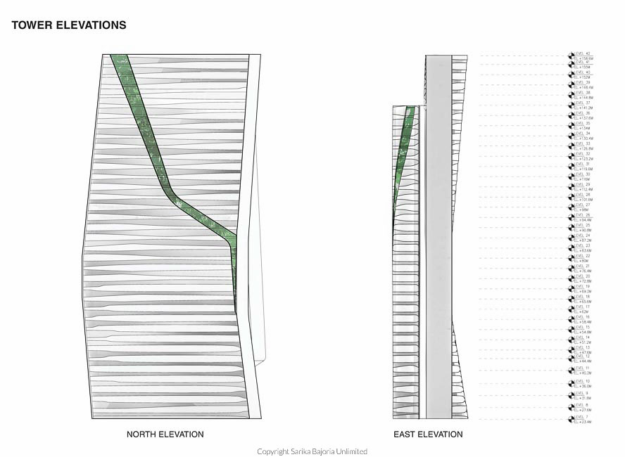 孟买大东方酒店塔楼丨印度-3