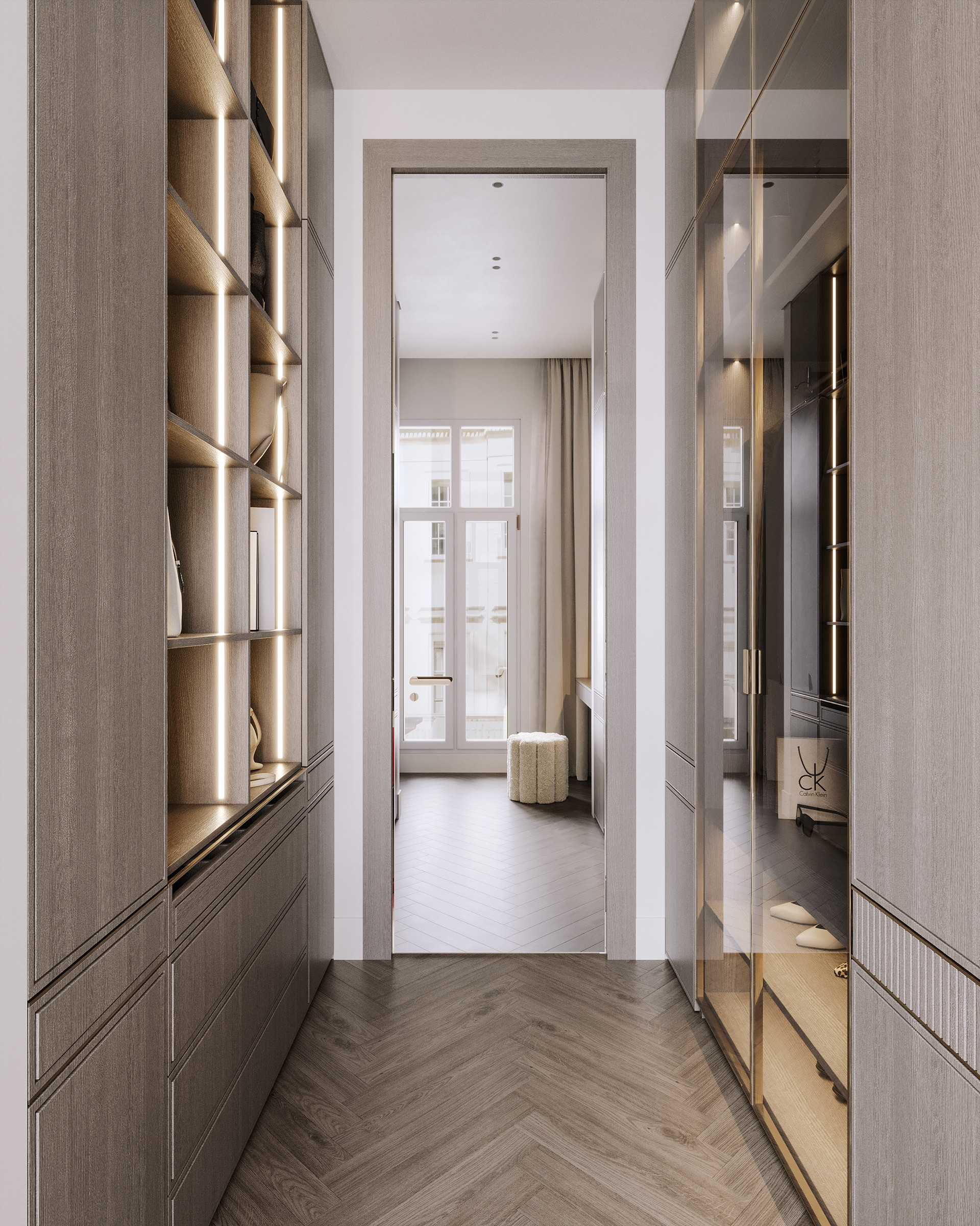 BELGRAVIA TOWNHOUSE-36