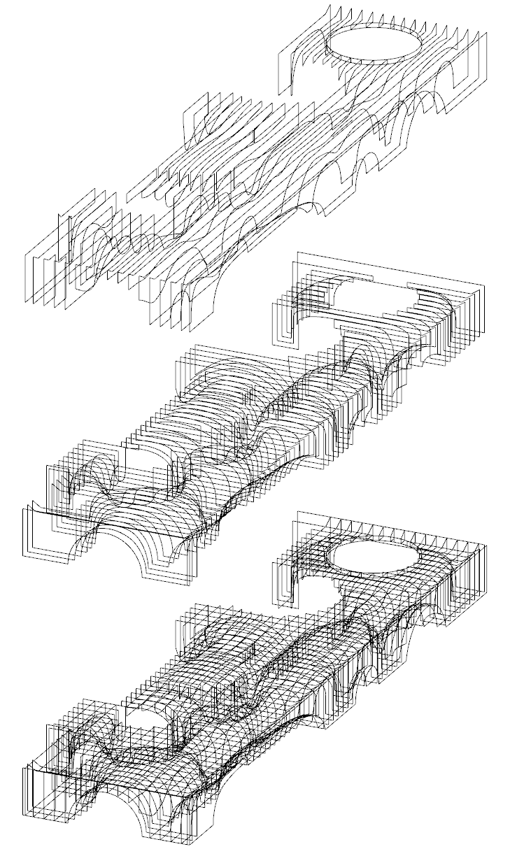 喜临门 2022 品牌系列展丨Zgw Design Lab,DDO design-8