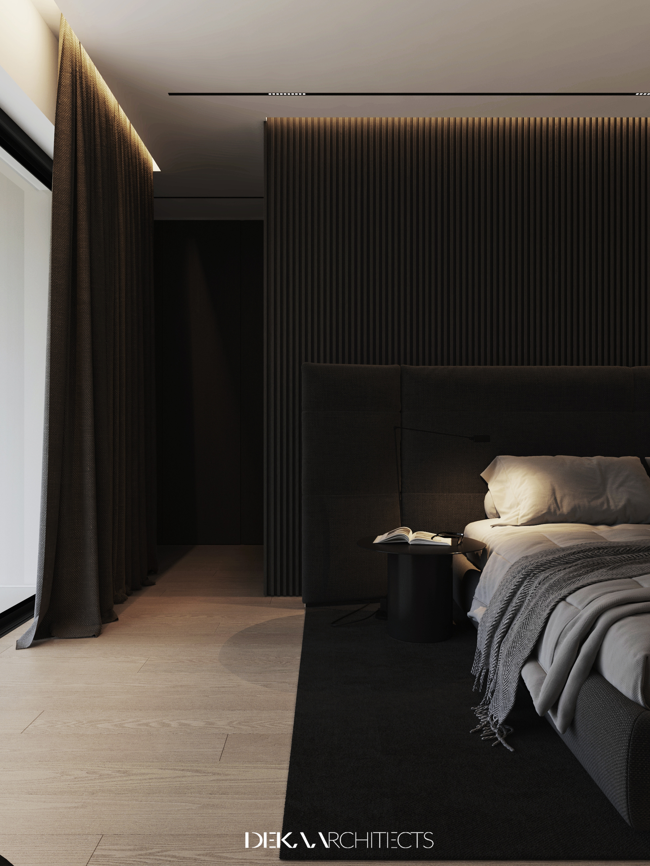 INTERIOR 001.19 | House 400sqm. Legionowo PL-22