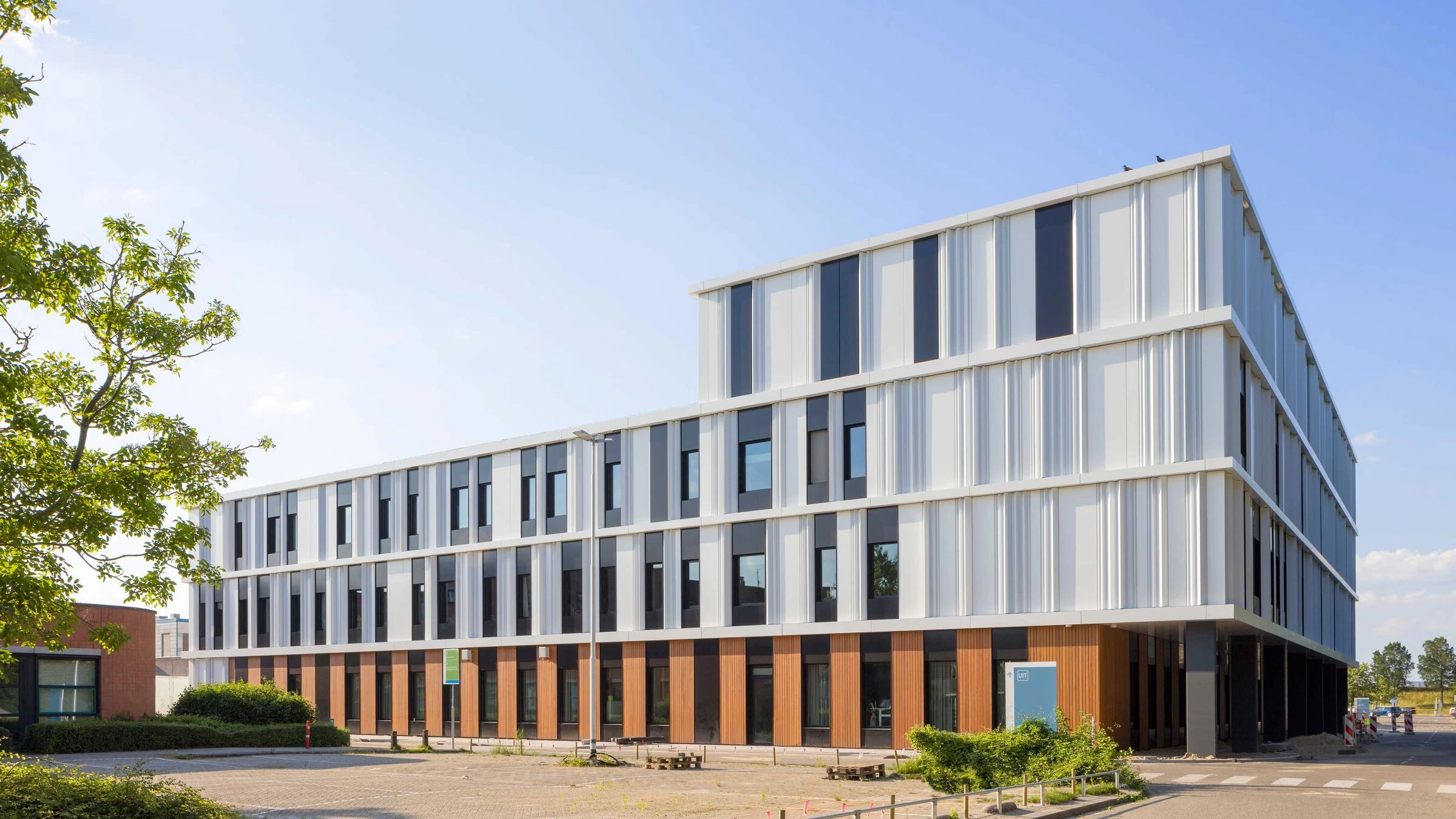 Reinier Haga Orthopaedic Clinic-25