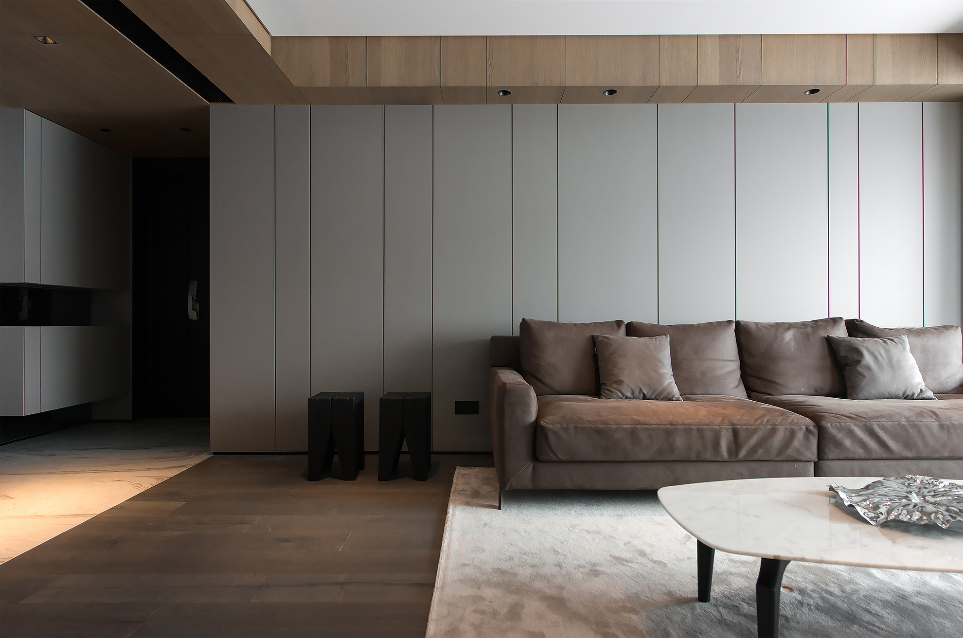 尙合·新家丨中国台州丨邵栎壬设计工作室-34