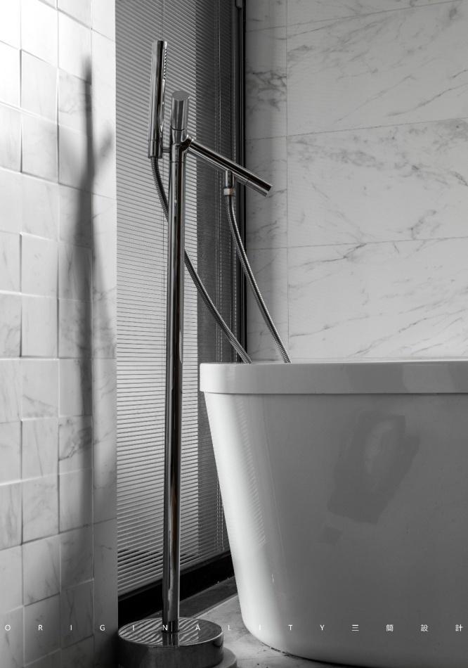 三简设计丨别墅丨黄龙溪谷-15