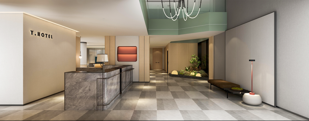 营口悦酒店丨中国营口丨SKD(香港)设计事务所-18