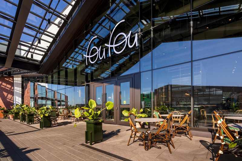 丨加拿大蒙特利尔丨Lemay建筑公司等-51