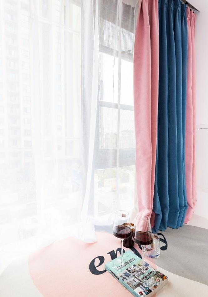 合肥 123 平米洋房室内设计案例,打造轻装修重装饰的理想家-106