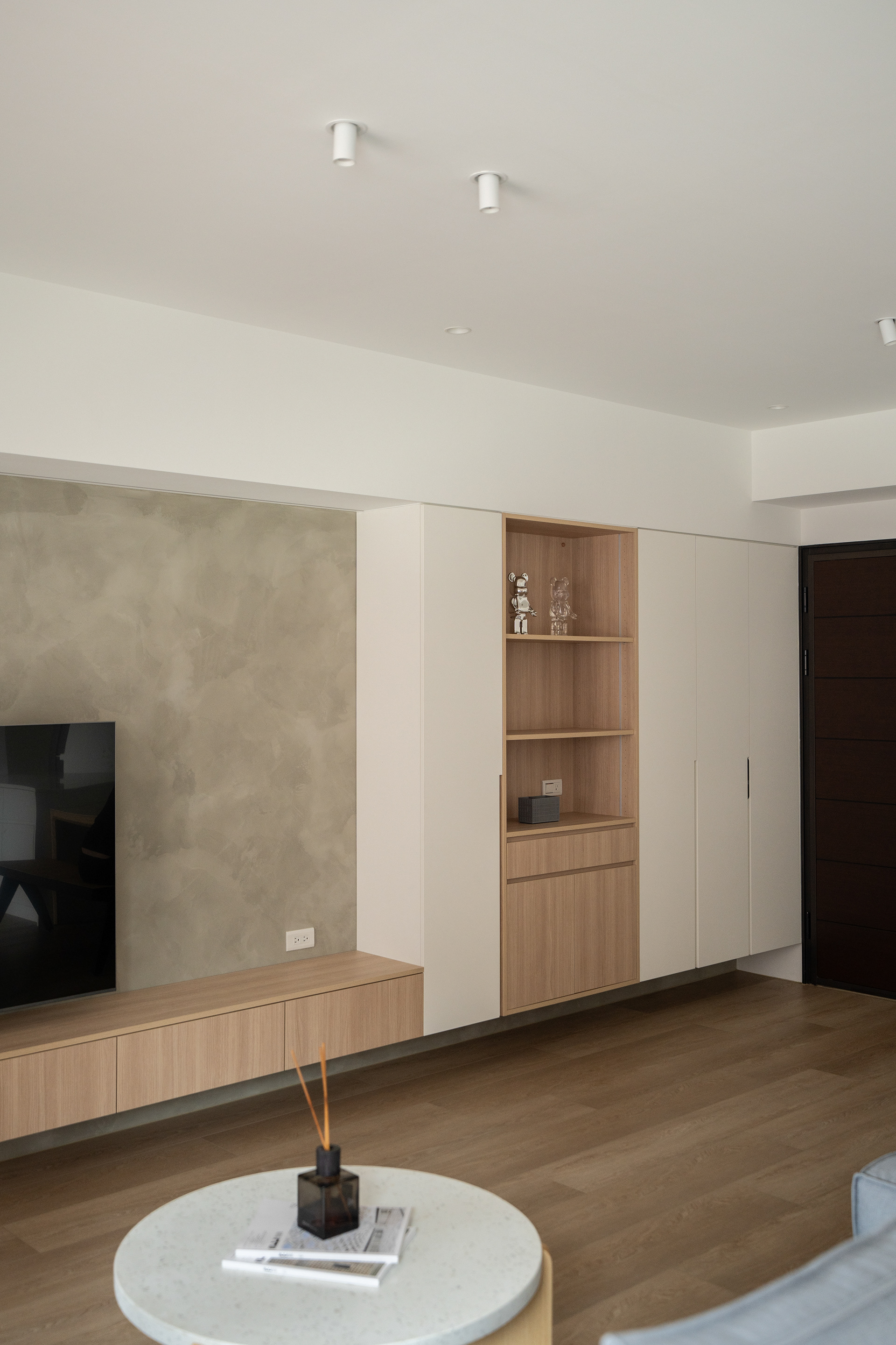 平层丨中国高雄丨NON  STOP DESIGN™-34