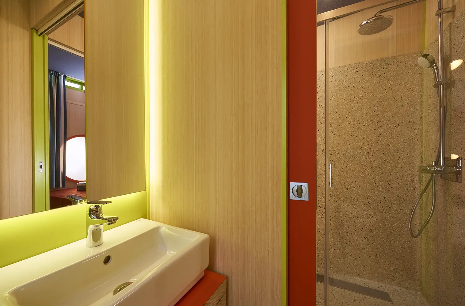 Wonderland 移动房屋-6