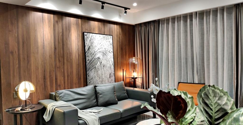 融合统一,功能性与美观并重-9