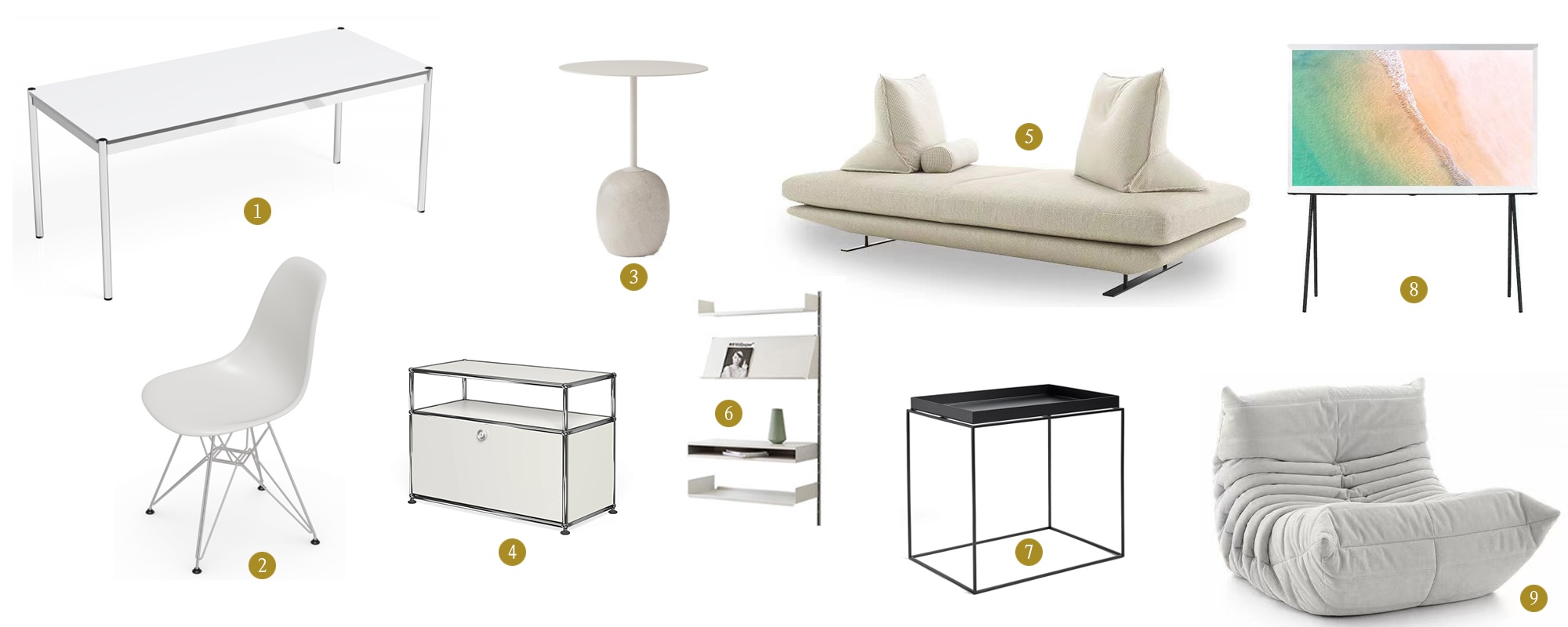 《125㎡一人宅の极简之家》丨中国长沙丨1986 设计-50