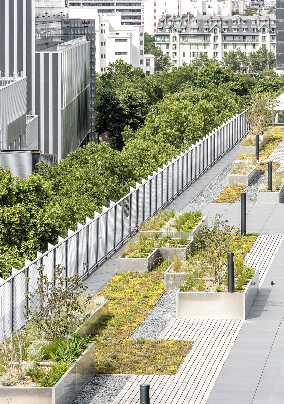 SHIFT 办公综合体-40