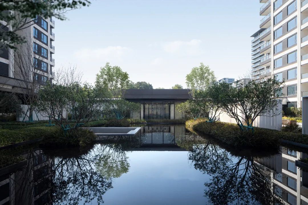 万科·西之望府丨中国浙江丨HWA安琦道尔&F Studio方派工作室-26