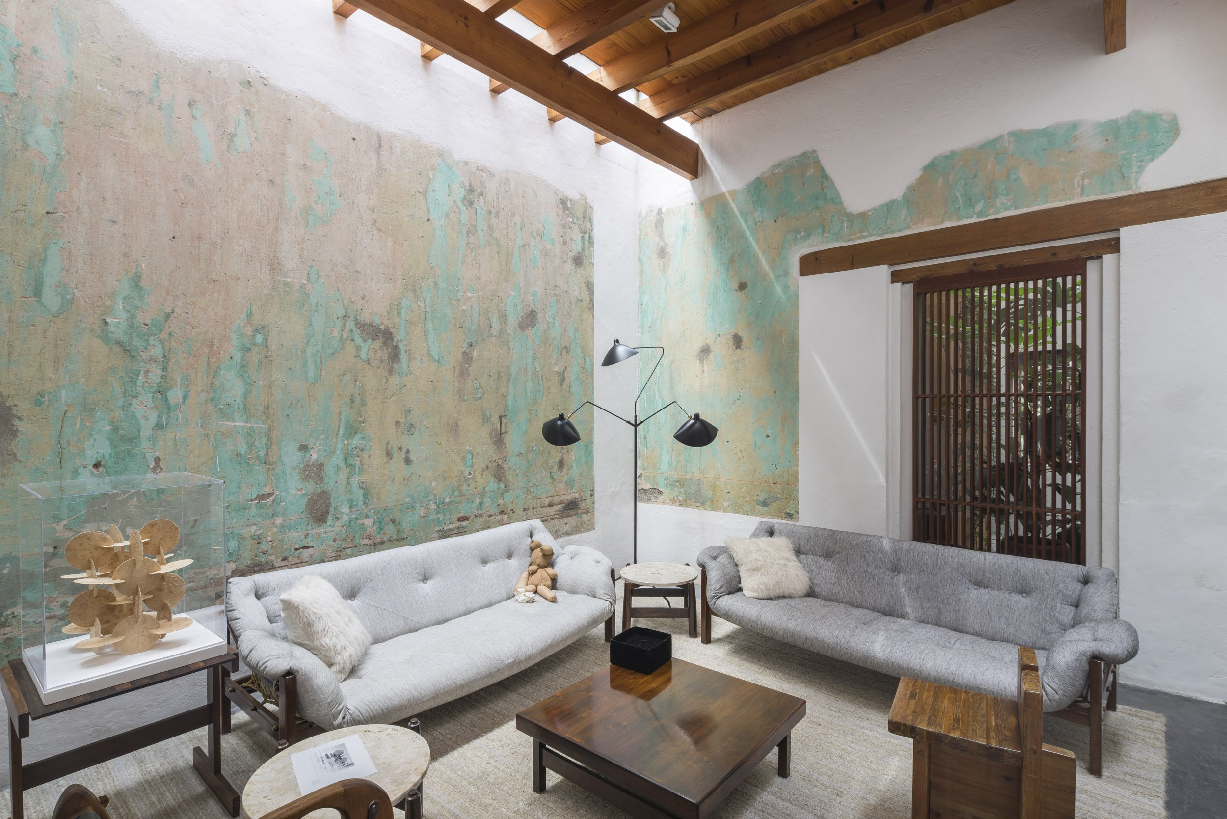 埃斯孔迪多酒店丨墨西哥瓦哈卡丨阿尔贝托·卡拉赫,费尔南达·罗曼迪亚等-89