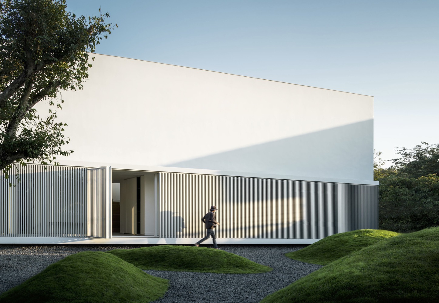 泰国 Dew 住宅丨Ayutt 和联合设计公司-13