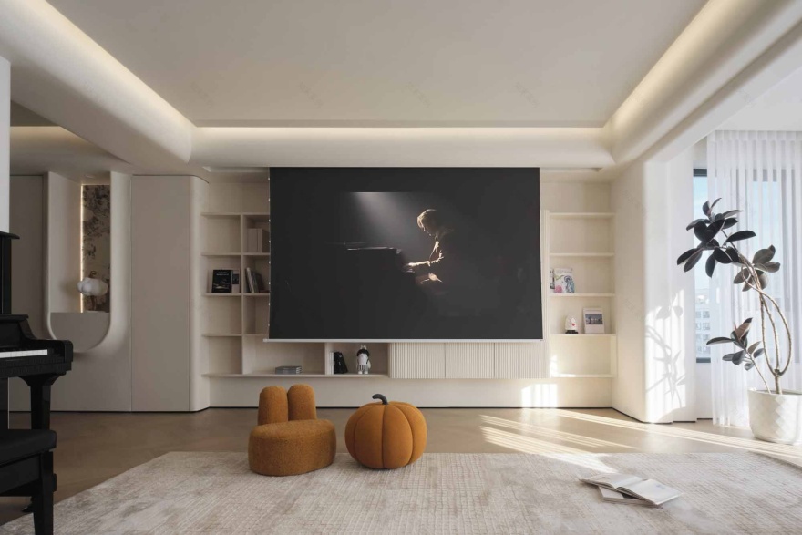 「温·愉」丨DoLong董龍设计-5