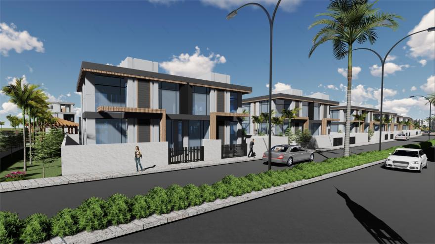 道路丨ELHANDASIA EL MASRIA GROUP-13