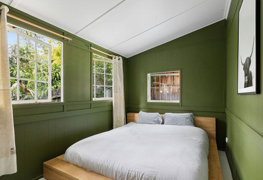 悉尼明亮现代工业风格家居设计-13