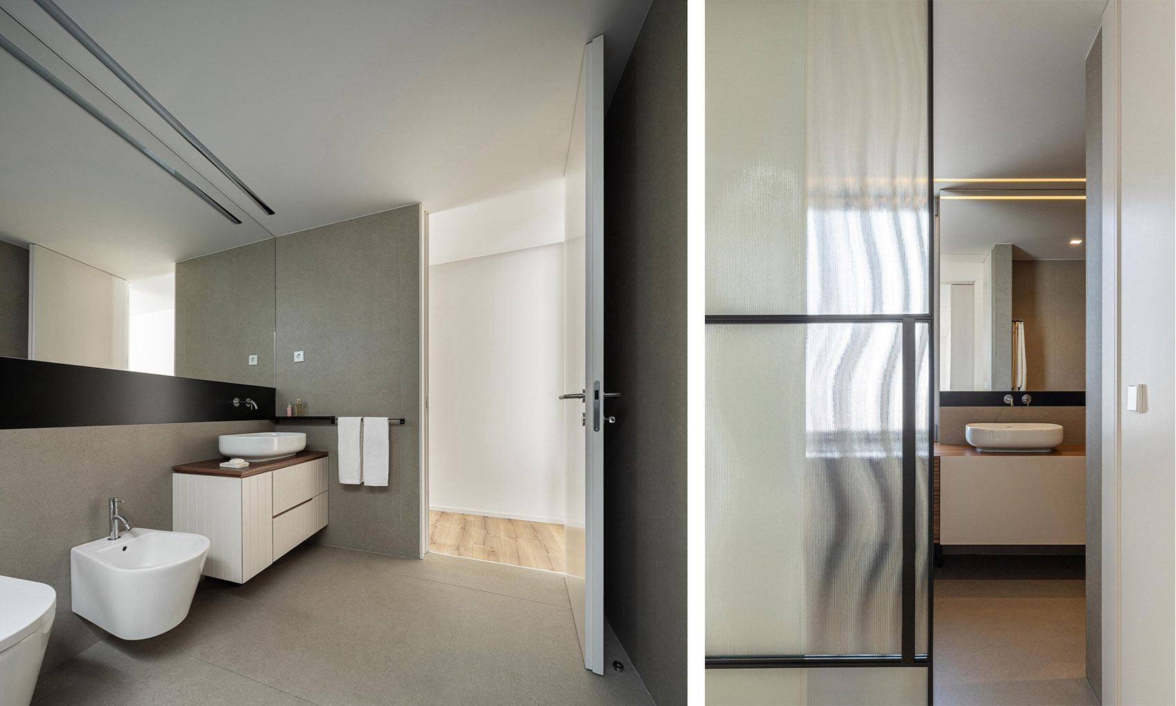 极简白色住宅,葡萄牙 / Arquitetura501-89